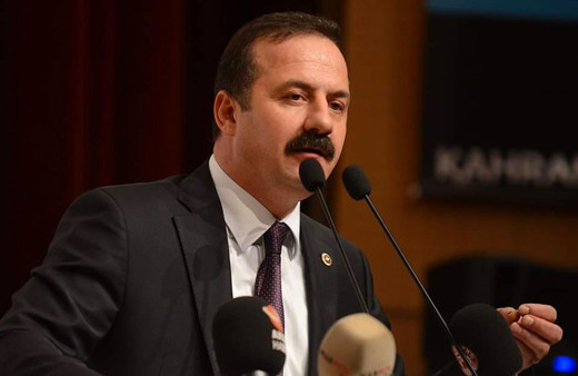 İyi Partili Yavuz Ağıralioğlu: Biz olmasak mesela CHP ne kadar oy alabiliyor?