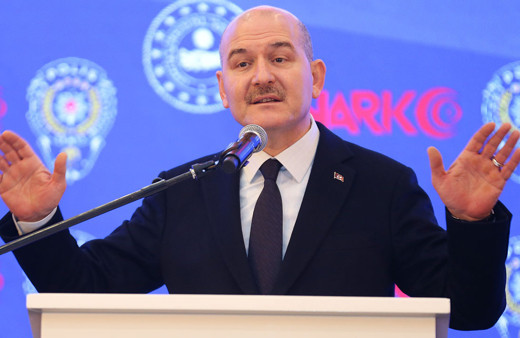 'Uyuşturucu operasyonlarını artık gece yapmayalım. Gündüz yapalım, gündüz basalım alalım'