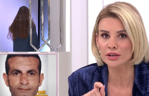 Elif Yıldırım aşığına döndü! Esra Erol ATV canlıda bombaladı: Zebellahı olacağım