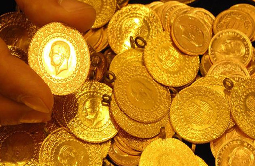 Altın fiyatları yükseliyor! 12 Nisan gram 920 lirayı aştı analistler ne diyor?