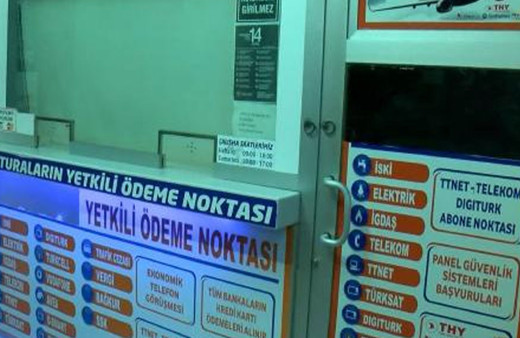 Maltepe'de 'fatura ödeme merkezi' dolandırıcılığı! Mahalleli telefonlarına gelen mesajla şoke oldu