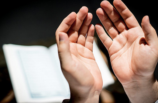 3 aylar orucu kaç gün tutulur Diyanet oruca nasıl niyet edilir?