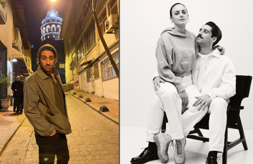 Bora Akkaş boşandığı eşi kimdir? Üç Kuruş'taki Çetin kimdir, yaşı kaç?