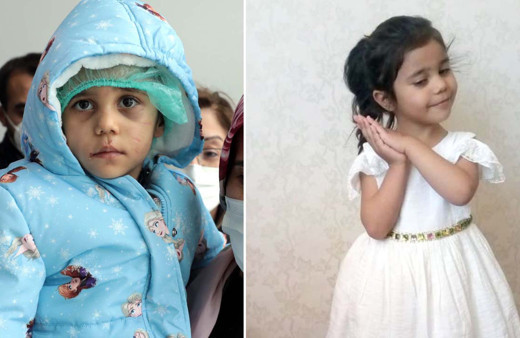 Asiye'ye pitbull köpekli saldırı davasında tahliye kararı