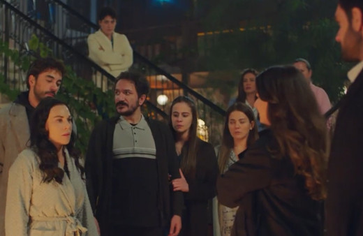 Kalp Yarası 30. bölüm fragmanı