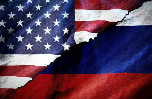 Tansiyon yükseliyor! Rusya'dan ABD'ye yaptırım cevabı geldi: Geri adım atmayacağız!