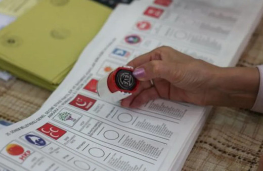 AREA Araştırma'dan bomba anket! Yüzde 73 aynı cevabı verdi: Hangi ittifak önde? İYİ Parti sürprizi