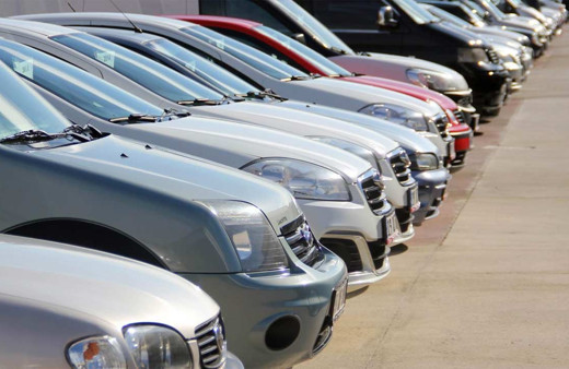 İkinci el araç piyasası durdu uzman isim 5 neden saydı