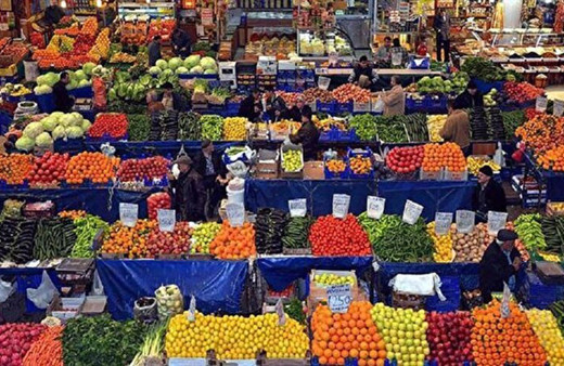 Tarlada 2 lira markette 9 lira! 8 liraya alıp 28 liraya satıyorlar