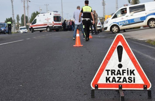 Bu bayram ilk kez böylesi görüldü trafik kazaları yüzde 61 düştü