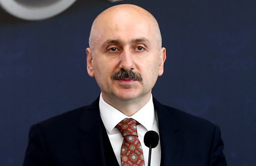 Bakan Adil Karaismailoğlu: Ücretlerin kaldırılmasını hep savunduk