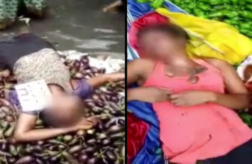 Demokratik Kongo Cumhuriyeti'de elektrik akımına kapılan 26 kişi hayatını kaybetti