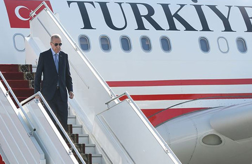 Cumhurbaşkanı Erdoğan NATO'nun kritik toplantısına katılacak