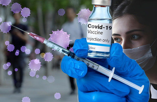 Koronavirüs aşısındaki en şanssız grup! Oxford Üniversitesi açıkladı