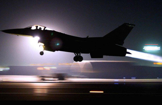 Kış Kartalı harekatı detayları açıklandı Yöneticiler toplantı yapıyordu!