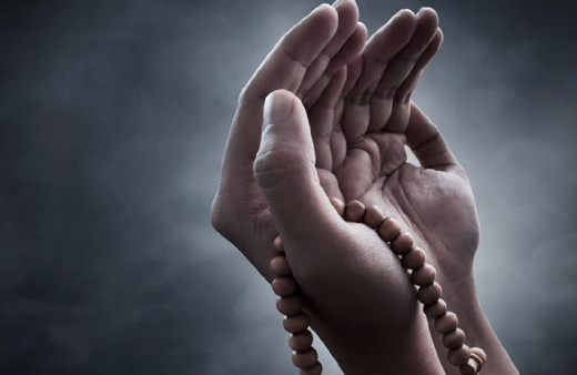 Ramazan orucu ilk günü ne zaman 2022 oruca kaç gün kaldı?