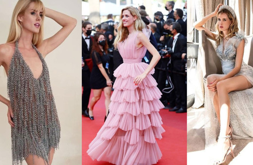 Wilma Elles'ten taciz itirafı: Benim hatam, o arabaya hiç binmemeliydim!