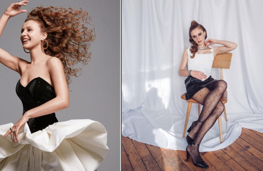 Ahsen Eroğlu kimdir kaç yaşında kiminle sevgili kimdir?