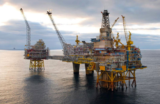 BAE, Abu Dabi açıklarında iki trilyon fit küp doğal gaz rezervi keşfetti