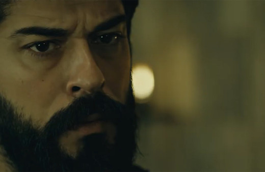 Kuruluş Osman 81. bölüm fragmanı