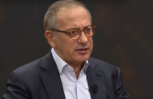 Fatih Altaylı 'ama bu sefer yemez' dedi son iki ayın elektrik faturasını paylaştı