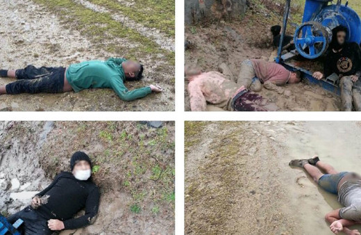 Acı haberi Edirne Valiliği verdi! Yunanistan geri ittiği mültecilerden donarak ölenlerin sayısı 19'a çıktı