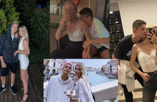 Ebrar Karakurt sevgilisi İmge kimdir kaç yaşında aslen nereli, ayrıldılar mı?