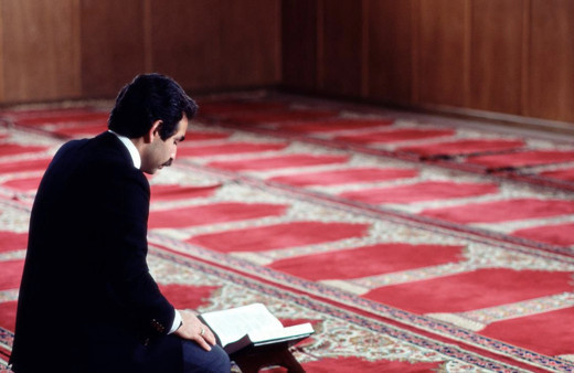 Regaip Kandili gecesinde çekilecek zikir ve tesbihler sırasıyla okunuşu