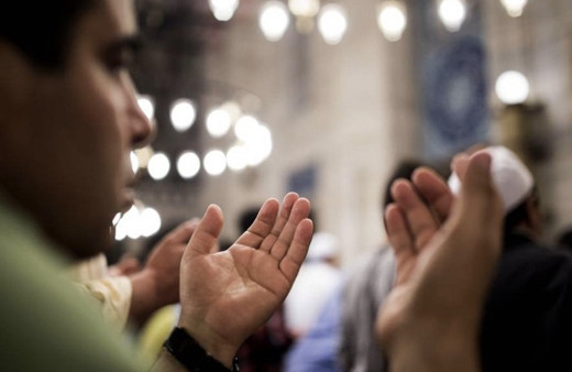 Regaip Kandili bugün hayırlı kandiller mesajları 2022 resimli, kısa hadisli kandil sözleri