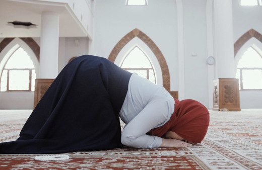 Regaip kandilinde kılınacak namaz kaç rekat nasıl niyet edilir?