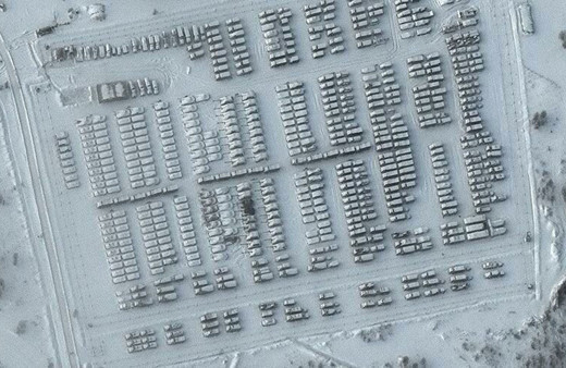 3. Dünya Savaşı mı geliyor? Rusya Belarus’a 30 bin asker gönderiyor nükleer silah da olabilir