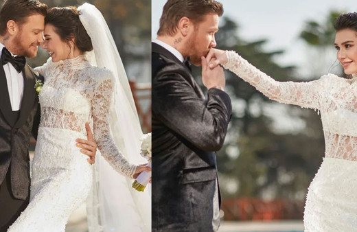 Sinan Akçıl ve Burcu Kıratlı boşanıyor mu ikinci kez ayrılık şoku