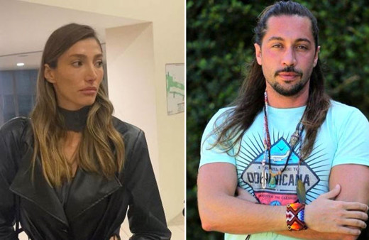 İş insanını denize atan Yiğit Marcus Aral’ın sevgilisi Şevval Şahin başka garson başka konuştu