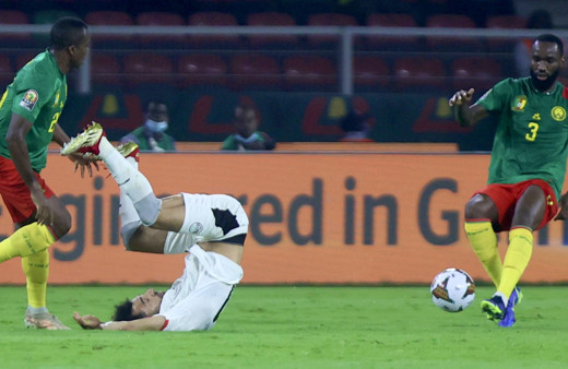 2021 Afrika Uluslar Kupası'da finalin adı belli oldu