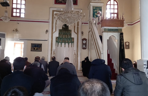 Diyanet'ten cumada sanal alem hutbesi: Haramdır uyarısı!