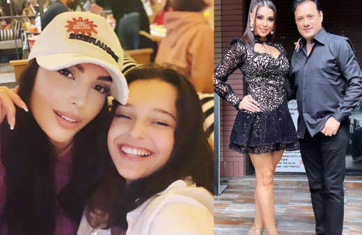 Ayhan Aşan eski eşi kızlarının annesi kimdir? Ayhan Aşan çocukları kimdir?