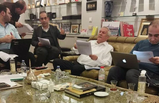 Aziz Yıldırım'dan 3 Temmuz açıklaması: Hukuk ekibimiz çok önemli bir delile ulaştılar