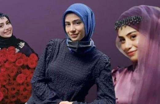 Samuray Kılıçlı cinayette 29 saniye detayı korkunç! Başak Cengiz'le göz göze gelmiş