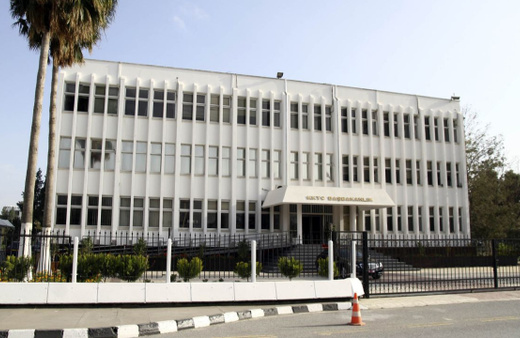 KKTC Maliye Bakanlığı'nın elektriği kesildi! Milyonluk borç ortaya çıktı: Açıklama geldi