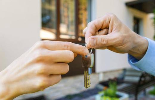 Kiralık ev ilanı verip dolandırana 3 yıl 4 ay hapis cezası verildi