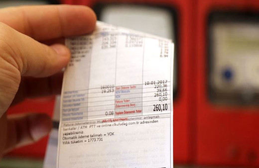 İGDAŞ 15 bankayla anlaşma yaptı! Faturalarda taksit dönemi