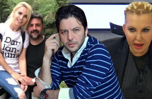 'Kayıtlar var' diyen Seyhan Soylu Ece Erken'i fena kızdırdı: Şafak Mahmutyazıcıoğlu bana dedi ki...