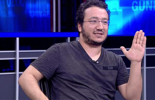 'Türklere covid-19 bulaşmaz' diyen Oytun Erbaş'ın yalanı ortaya çıktı rezil oldu: Meğer babası...