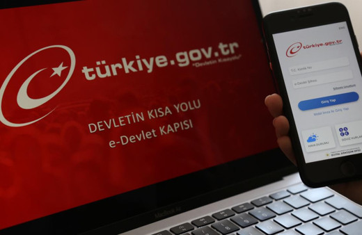 e-Devlet’te yeni uygulama! Banka sorgulama hizmeti başladı