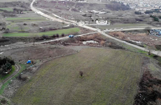 Büyükçekmece’de aramaların 4. gününde kayıp şahsın cesedi bulundu