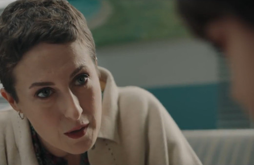 Oğlum 1. bölüm fragmanı