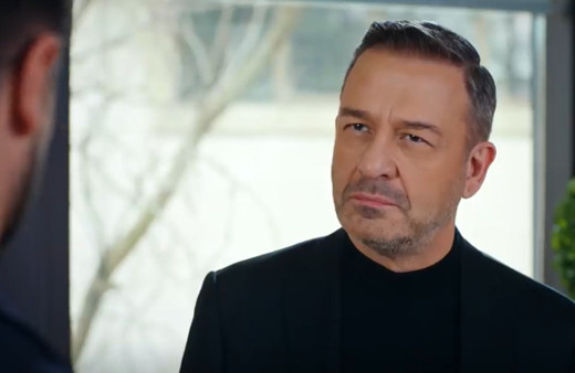 Yasak Elma 130. bölüm fragmanı