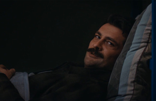 Mahkum 9. bölüm fragmanı