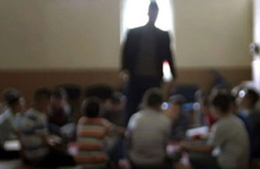 Erzurum'da Kur'an kursunda 7 erkek çocuğa tecavüz! Hem de kameraya çektirdi