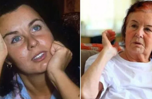 'Fatma Girik benim yüzümden öldü' Türkmen bakıcı Güzel'den korona itirafı Ahu Turanlı Aşkar'ı suçladı